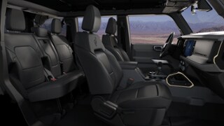 2025 Ford Bronco® Internal Image 1